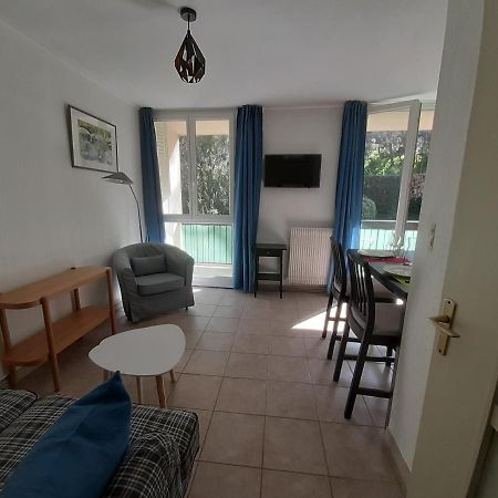 Marseille Calanques Apartment Ngoại thất bức ảnh
