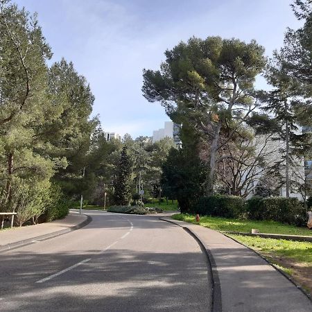 Marseille Calanques Apartment Ngoại thất bức ảnh