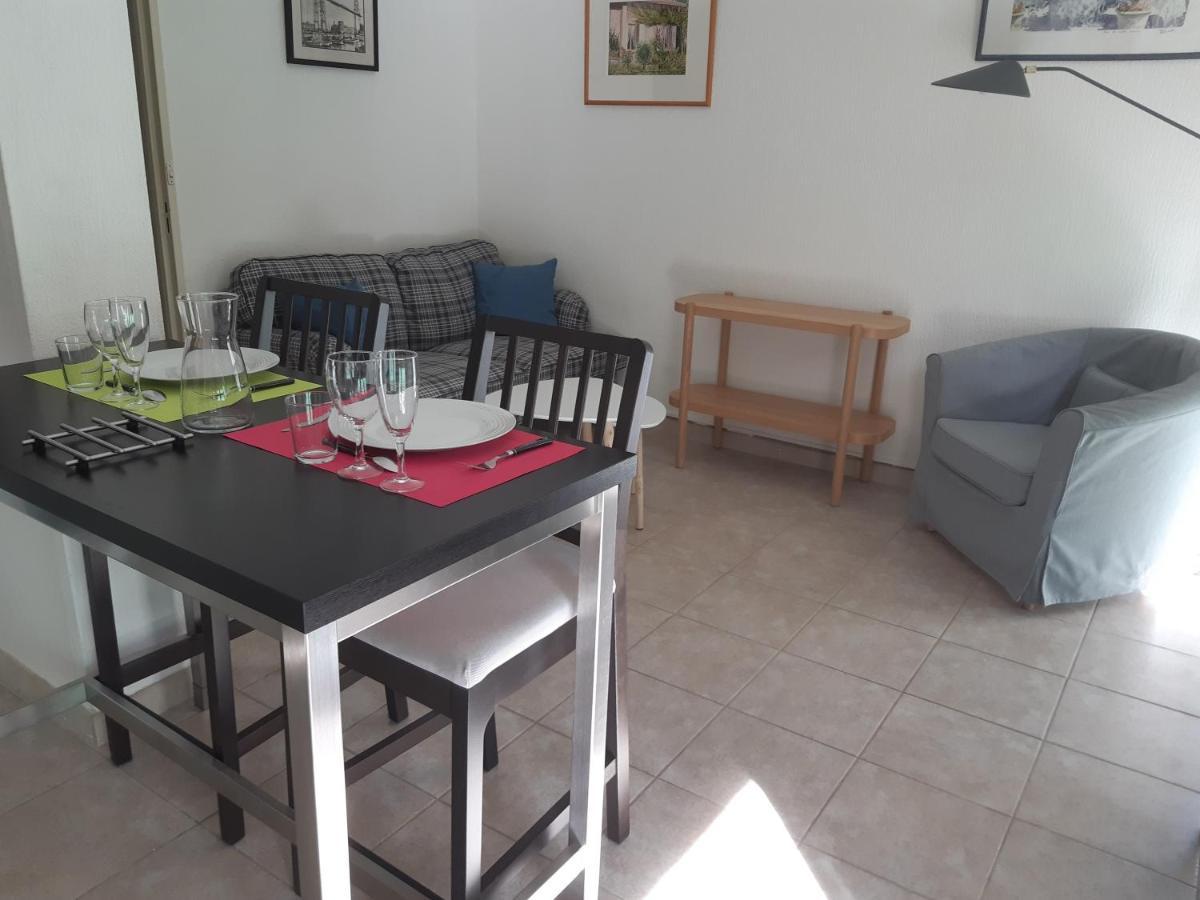 Marseille Calanques Apartment Ngoại thất bức ảnh