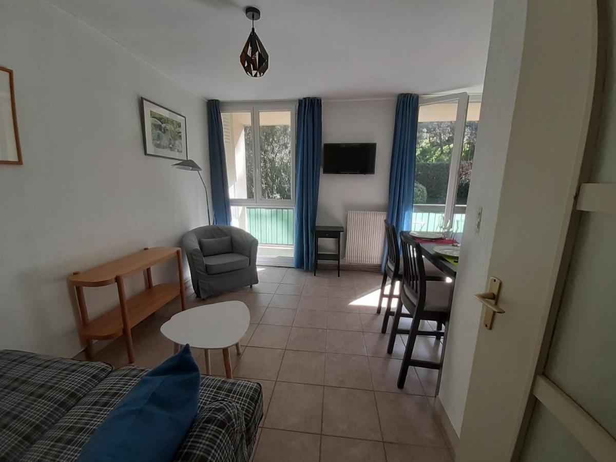 Marseille Calanques Apartment Ngoại thất bức ảnh