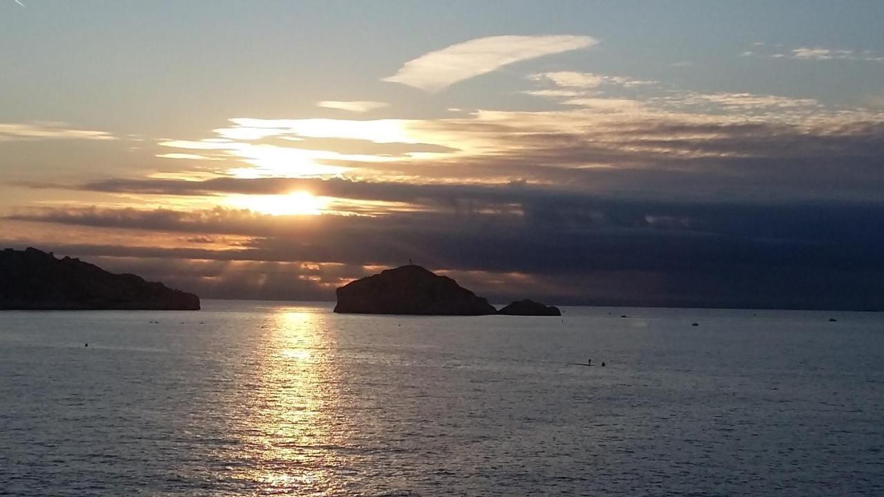 Marseille Calanques Apartment Ngoại thất bức ảnh
