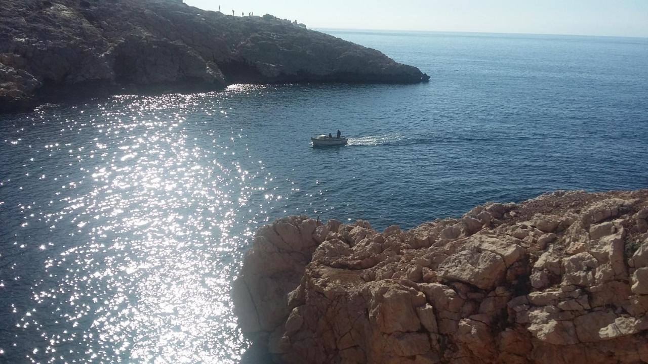 Marseille Calanques Apartment Ngoại thất bức ảnh